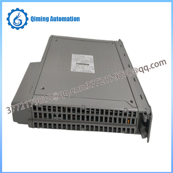 ICS Triplex T8403 Trusted Digital Input Module